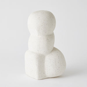 Global Views Imane Organic Sculpture