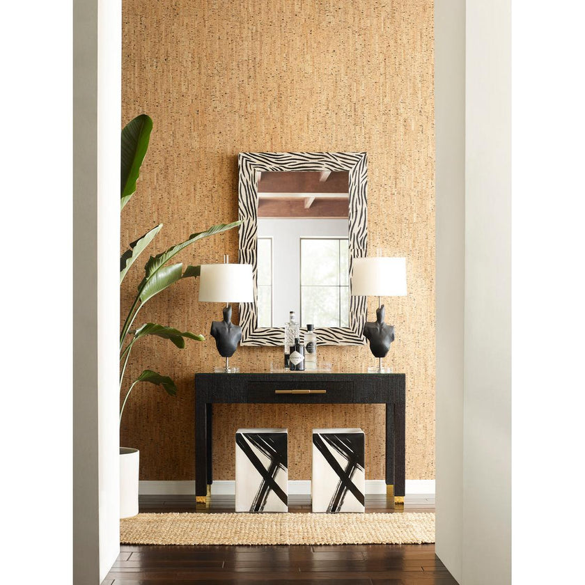 Wildwood Vogue Black Table Lamp