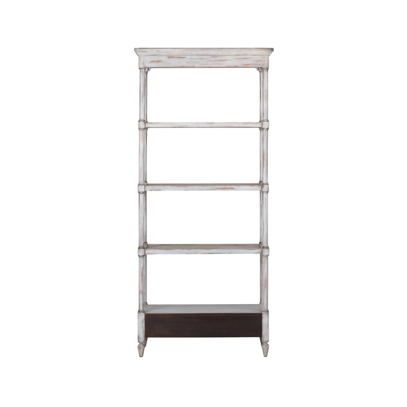Wildwood Summer House Etagere