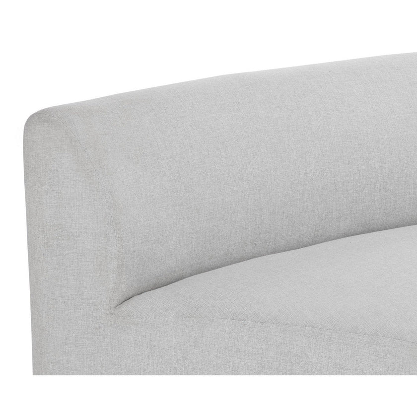Sunpan Cadiz Modular Sofa