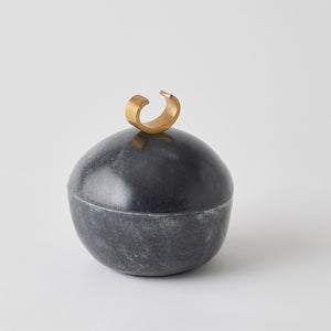 Global Views Caillou Lidded Pot