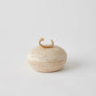 Global Views Caillou Lidded Pot