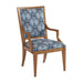 Barclay Butera Newport Eastbluff Upholstered Arm Chair