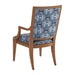 Barclay Butera Newport Eastbluff Upholstered Arm Chair