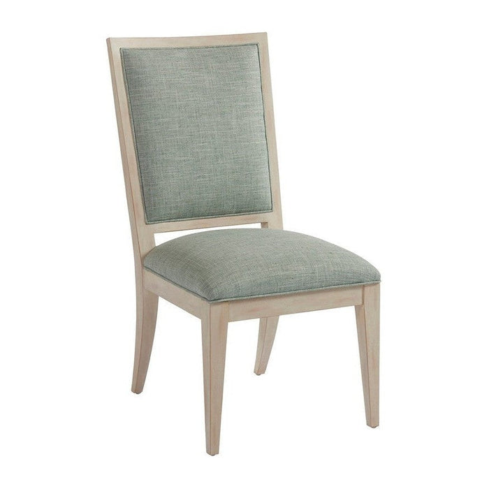 Barclay Butera Newport Eastbluff Upholstered Side Chair