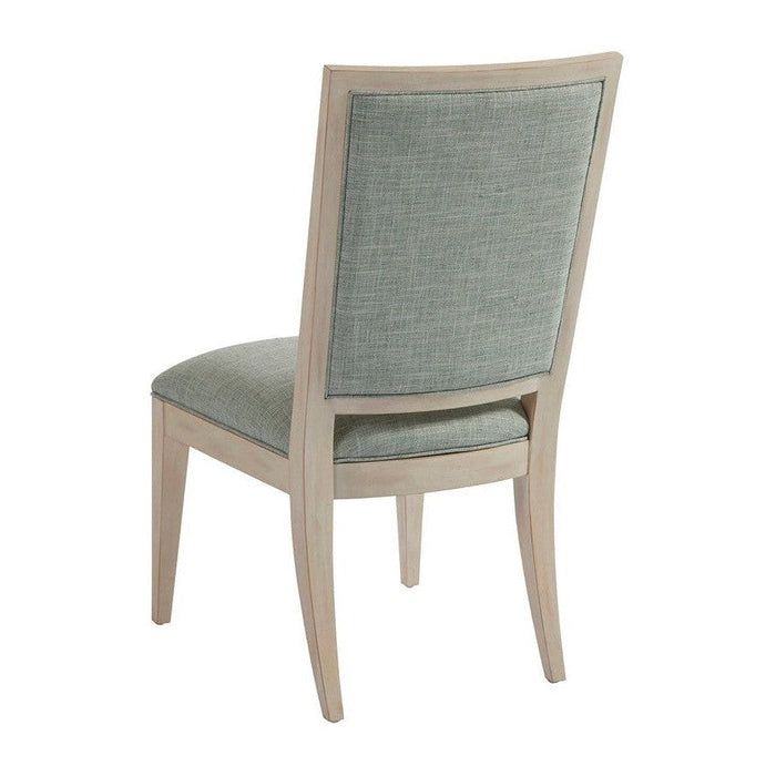 Barclay Butera Newport Eastbluff Upholstered Side Chair