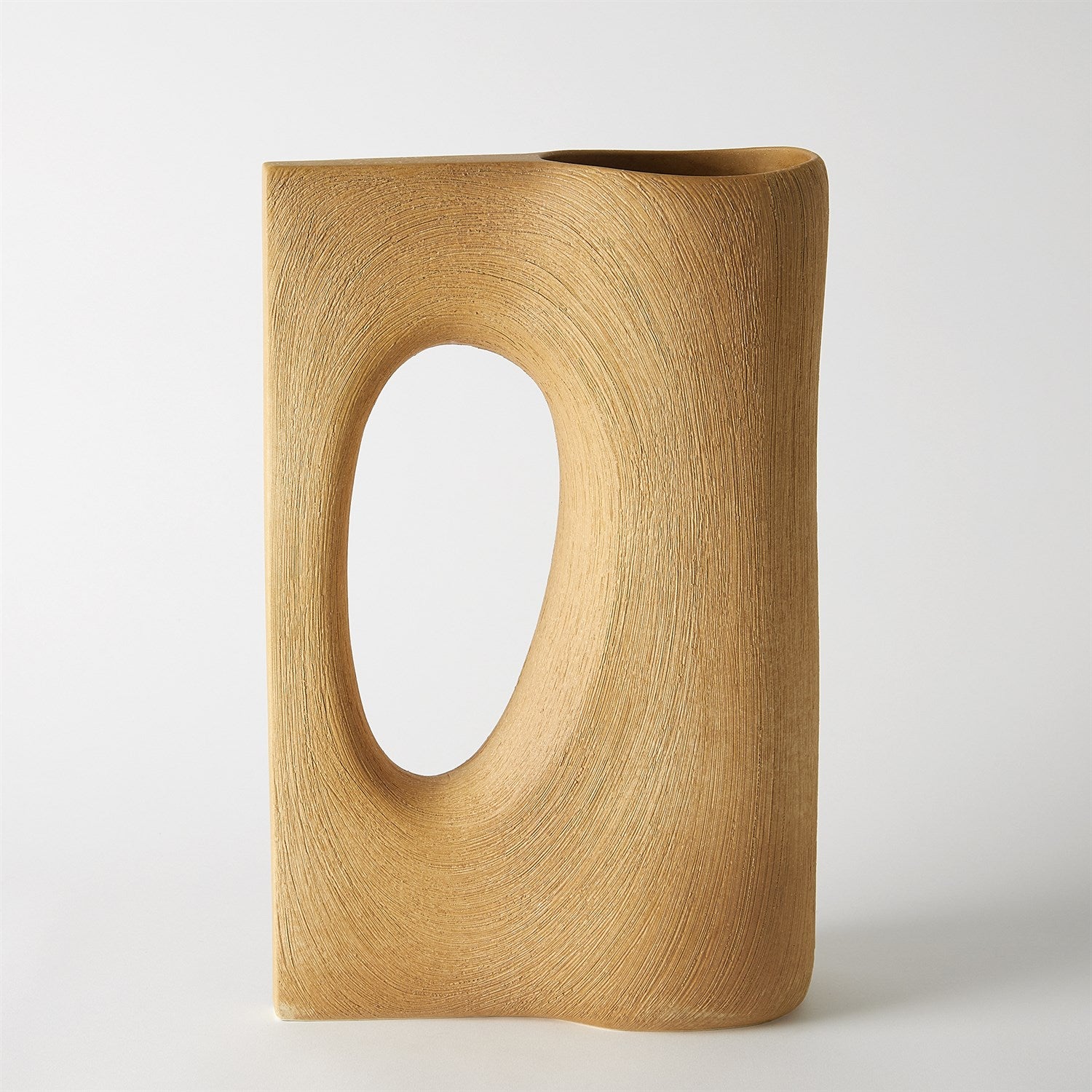 Global Views Moreau Vase