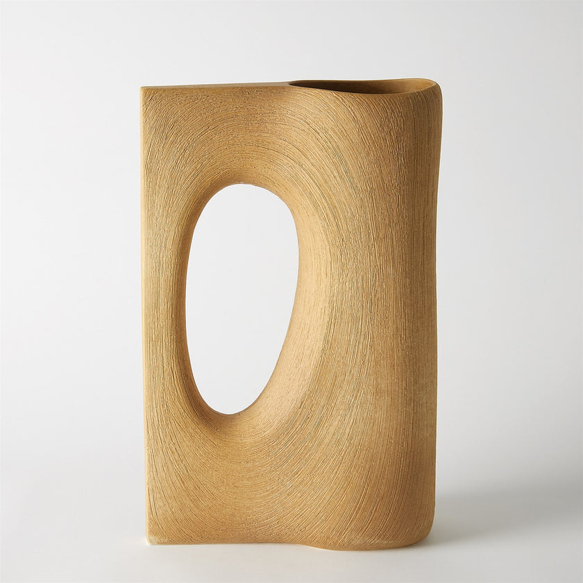 Global Views Moreau Vase