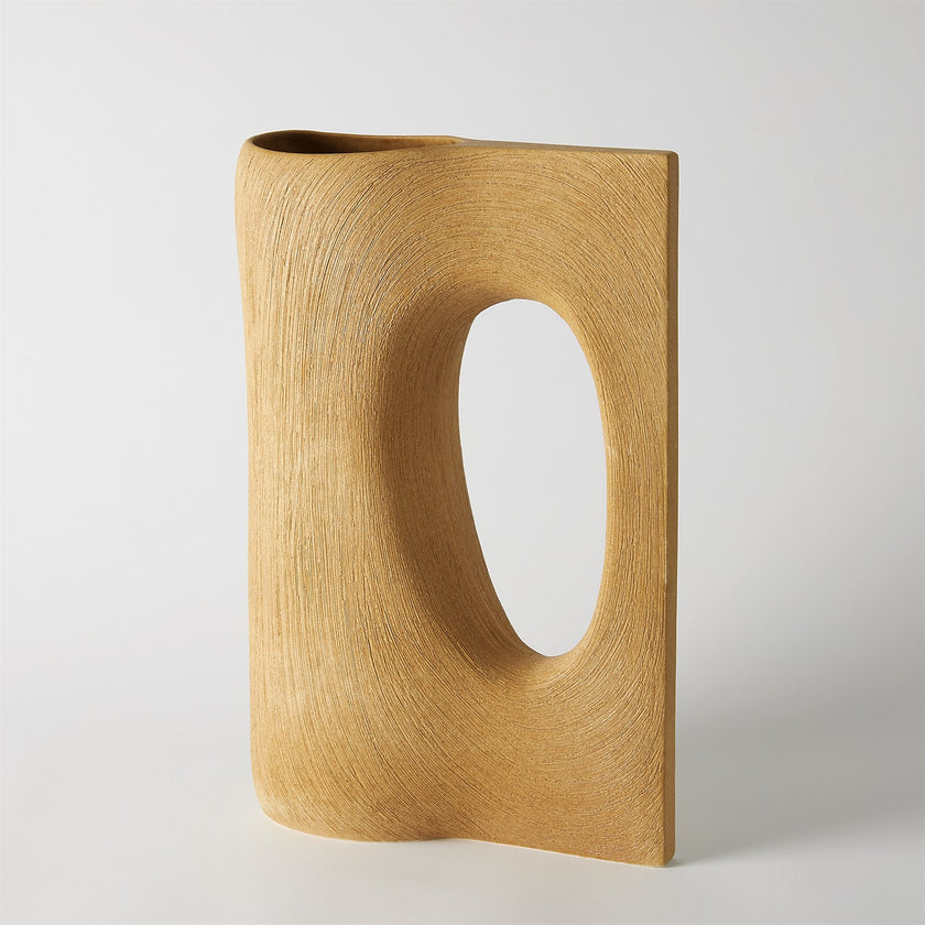 Global Views Moreau Vase