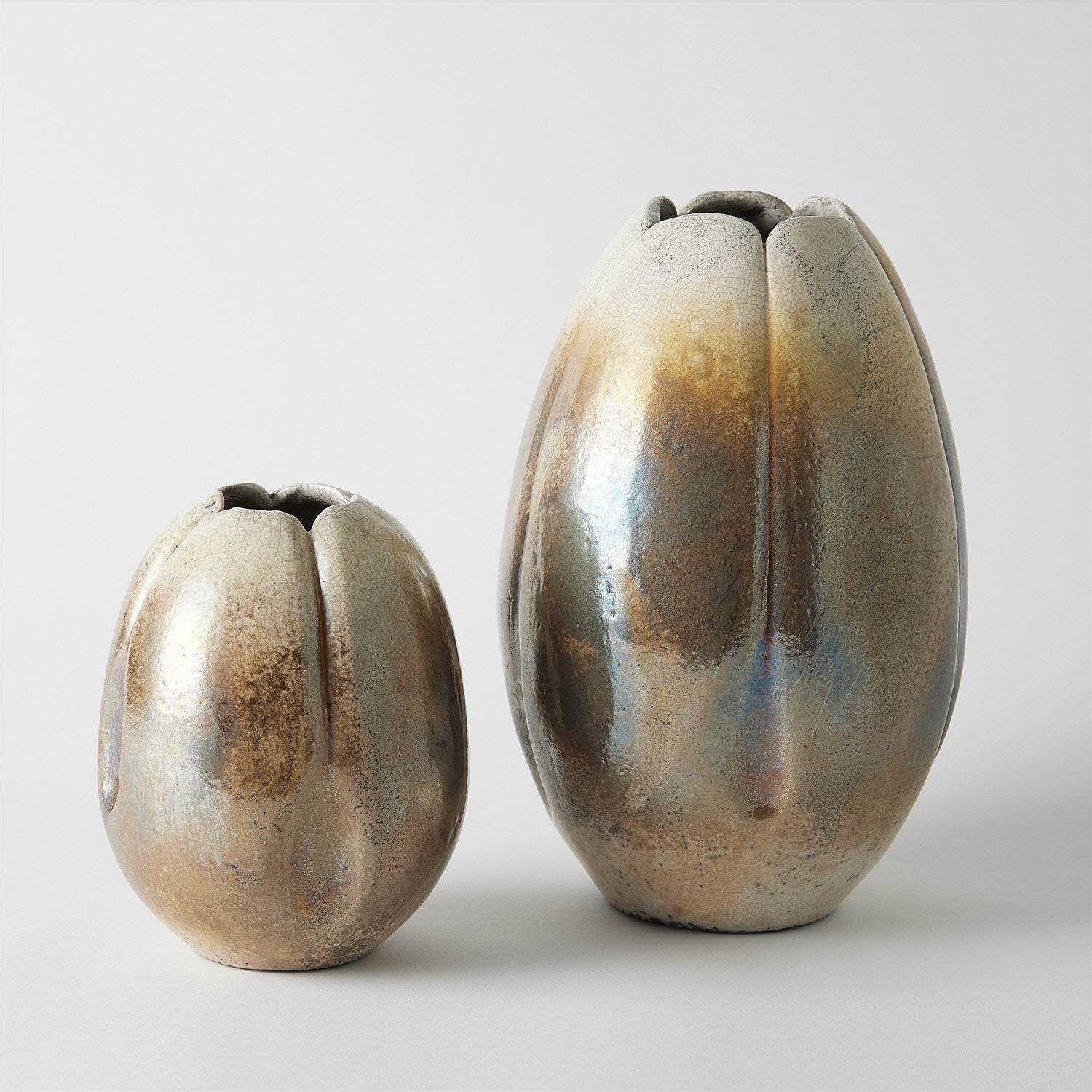 Global Views Lafleur Vase