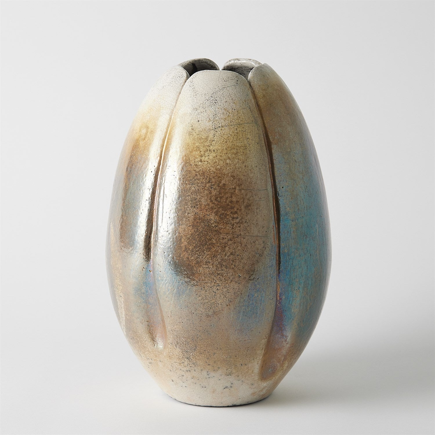 Global Views Lafleur Vase