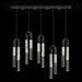 Fine Art Antonia 51.5"W Linear Pendant