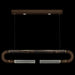 Fine Art Antonia 52"W Linear Pendant