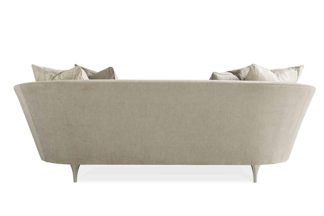 Caracole Cheryl by Schnadig Sofa DSC