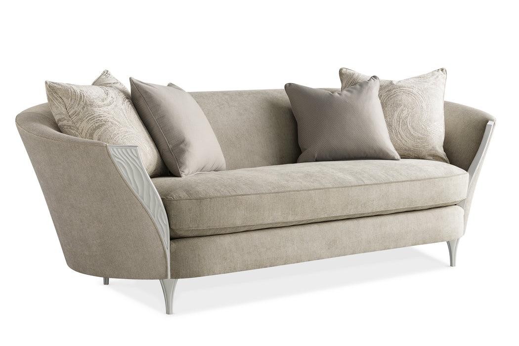 Caracole Cheryl by Schnadig Sofa DSC