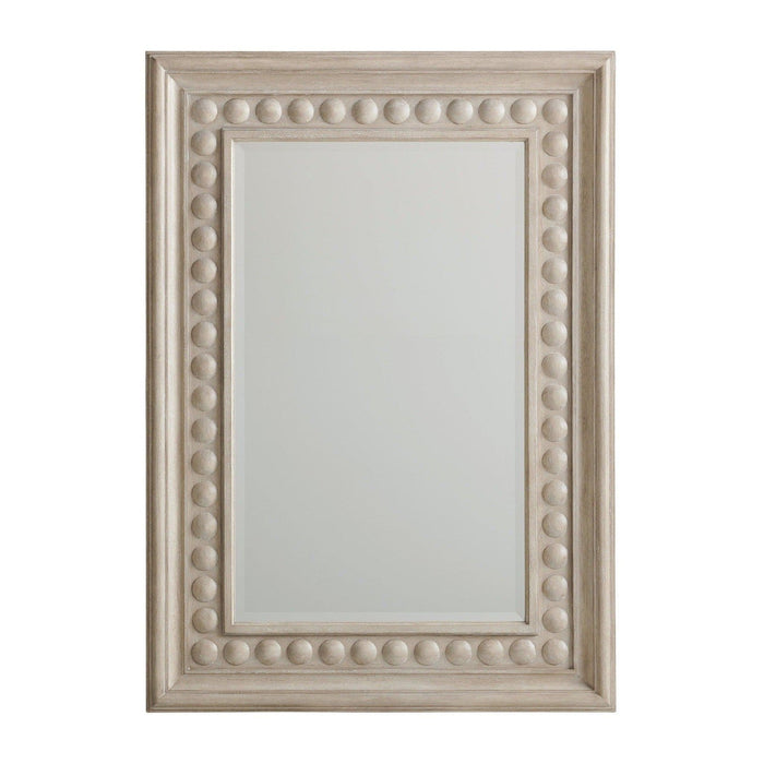 Barclay Butera Malibu Las Flores Mirror - 52 Inch