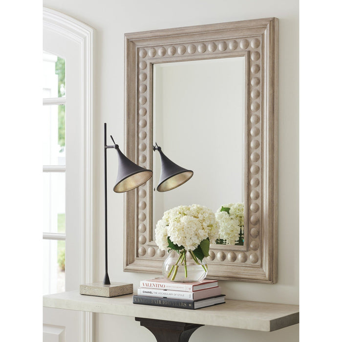 Barclay Butera Malibu Las Flores Mirror - 52 Inch