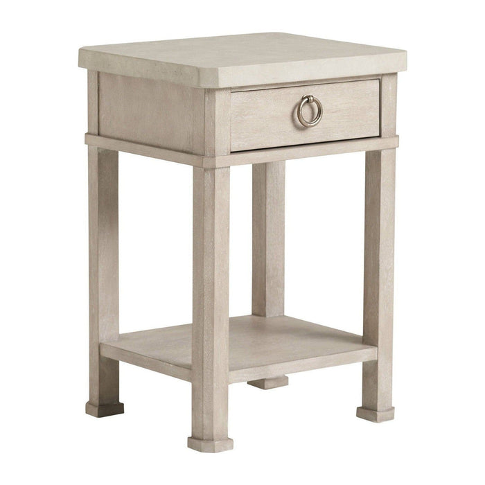 Barclay Butera Malibu Escondido Night Table - 20 Inch