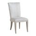 Barclay Butera Malibu Serra Upholstered Side Chair - 20.5 Inch