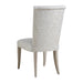 Barclay Butera Malibu Serra Upholstered Side Chair - 20.5 Inch