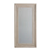 Barclay Butera Malibu Carbon Floor Mirror