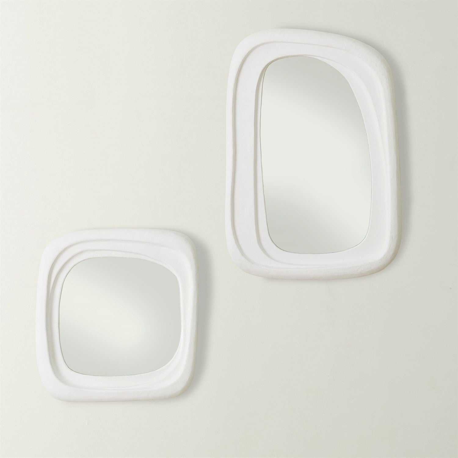 Global Views Epoque Mirror