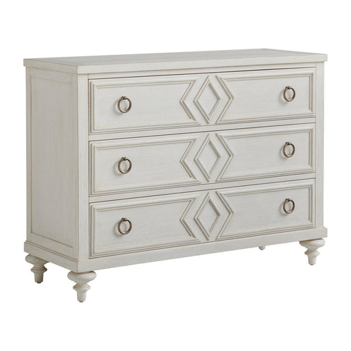 Barclay Butera Malibu Viewpoint Single Dresser - 55.5 Inch