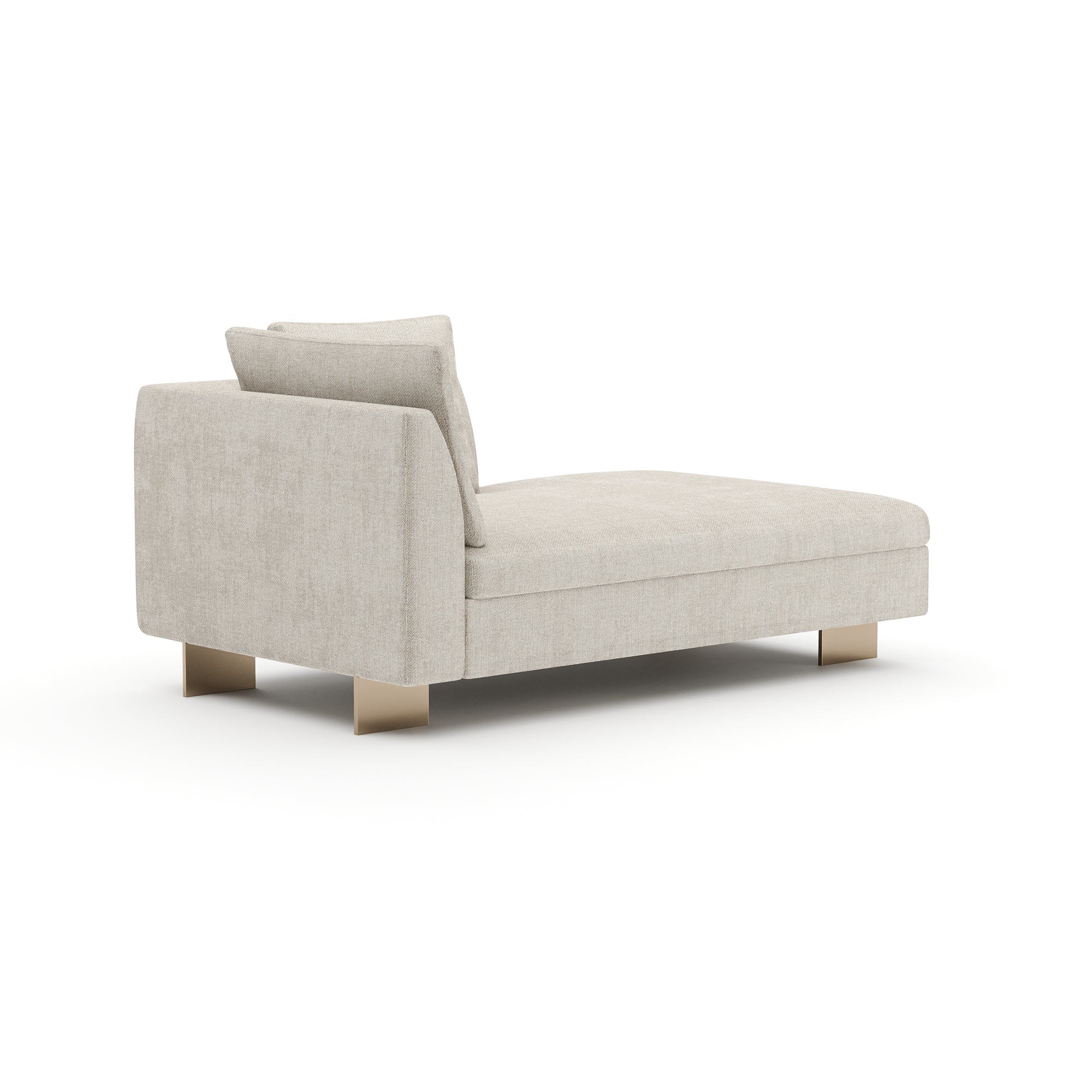 Caracole Altura Sectional - Components