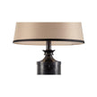 Wildwood Marble Black Urn Lamp