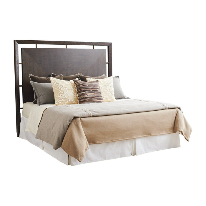 Barclay Butera Park City Sundance Headboard