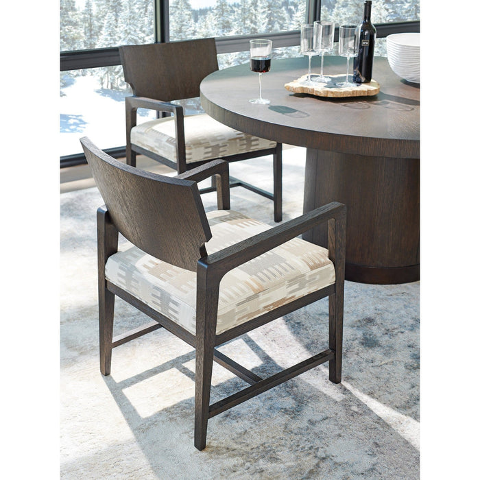 Barclay Butera Park City Highland Dining Chair