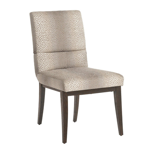 Barclay Butera Park City Glenwild Upholstered Side Chair