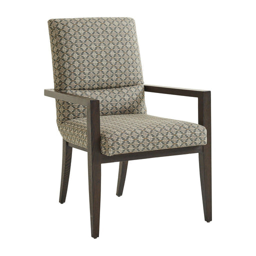 Barclay Butera Park City Glenwild Upholstered Arm Chair