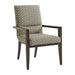 Barclay Butera Park City Glenwild Upholstered Arm Chair