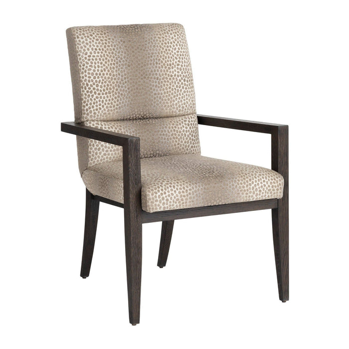 Barclay Butera Park City Glenwild Upholstered Arm Chair