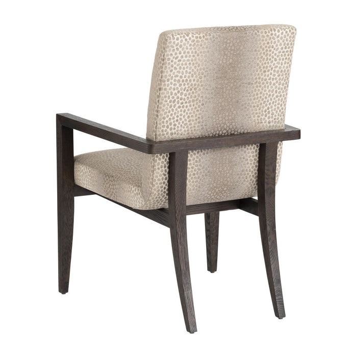 Barclay Butera Park City Glenwild Upholstered Arm Chair