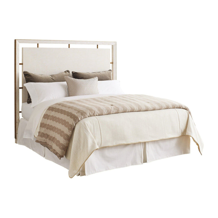 Barclay Butera Carmel Post Ranch Headboard