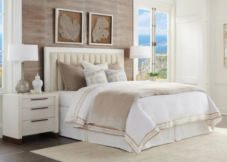 COASTAL STYLE
