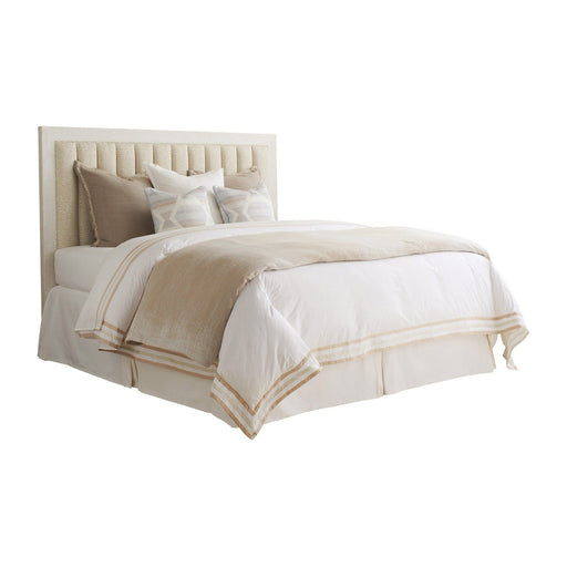 Barclay Butera Carmel Cambria Upholstered Headboard