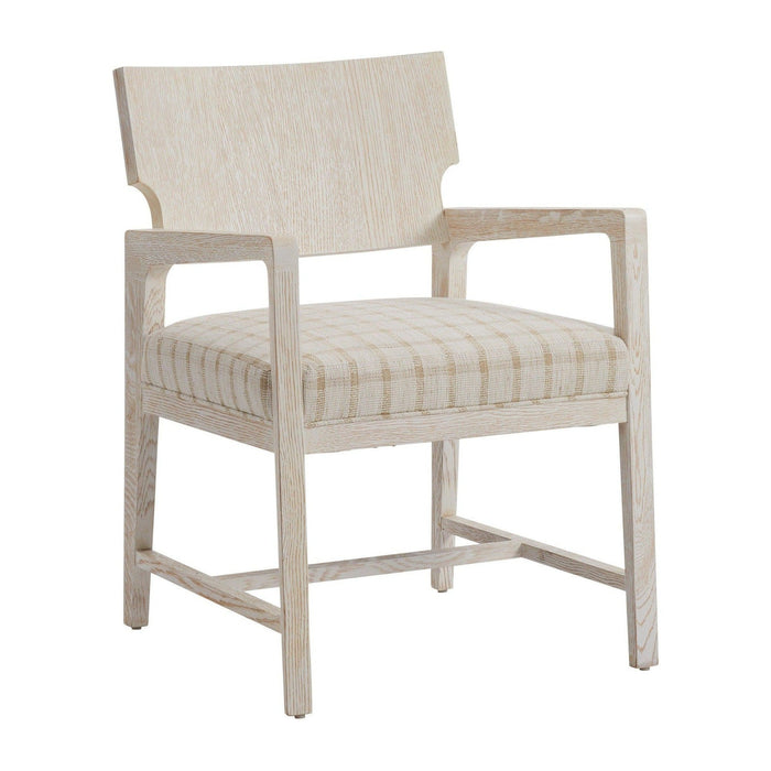 Barclay Butera Carmel Ridgewood Dining Chair