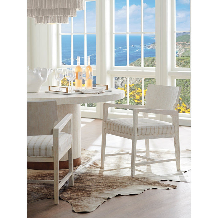 Barclay Butera Carmel Ridgewood Dining Chair