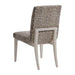 Barclay Butera Carmel Palmero Upholstered Side Chair