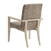 Barclay Butera Carmel Palmero Upholstered Arm Chair