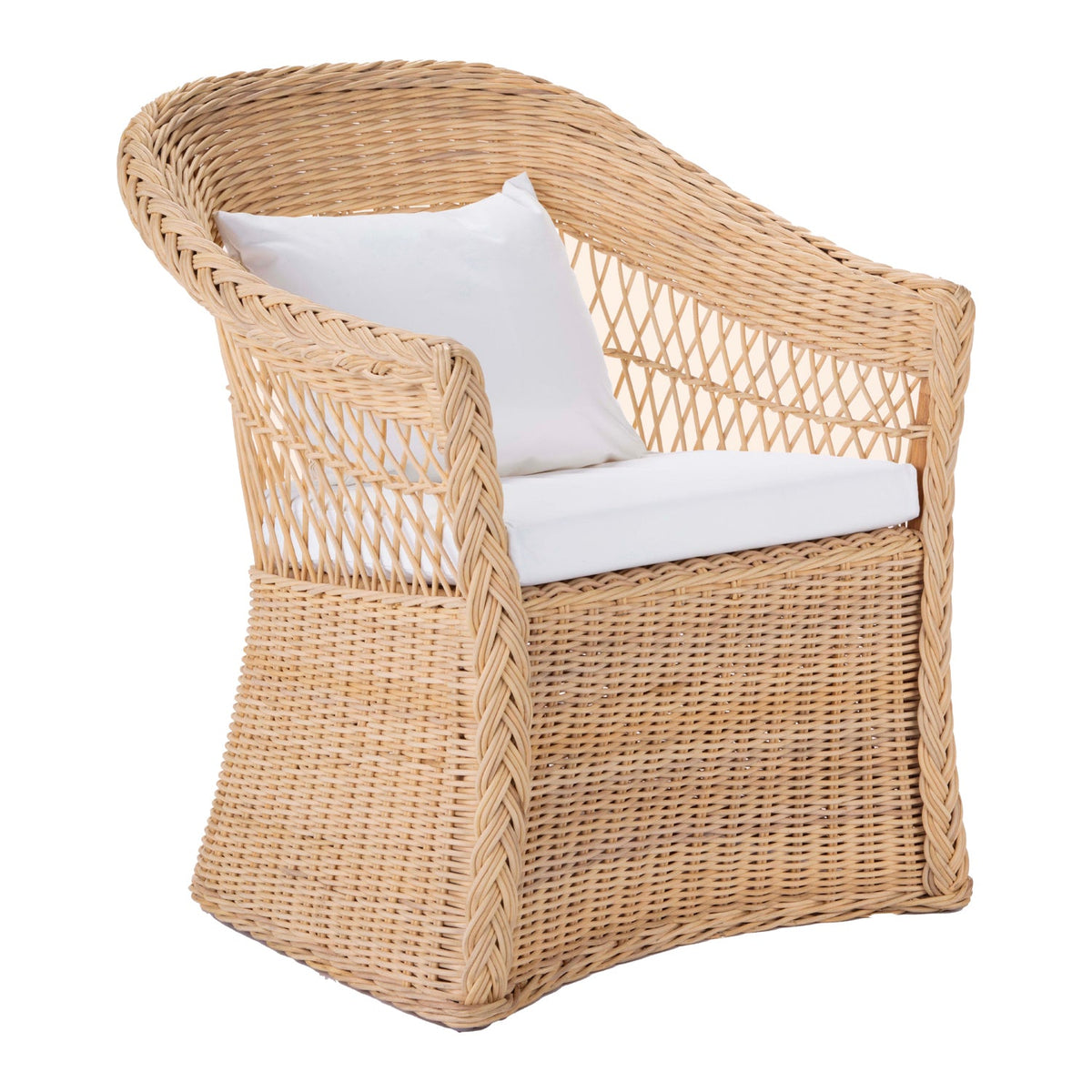 Chelsea House Worth Lounge Chair