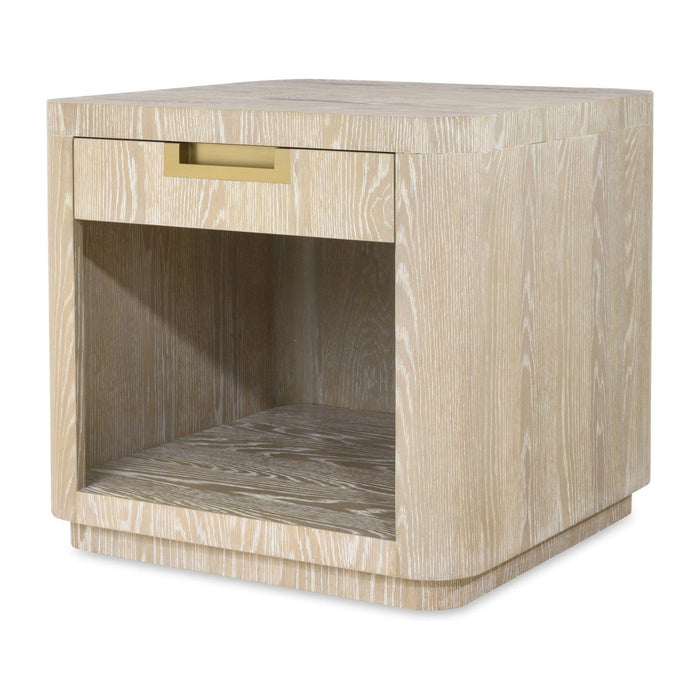 Century Furniture Cadence Lamp Table