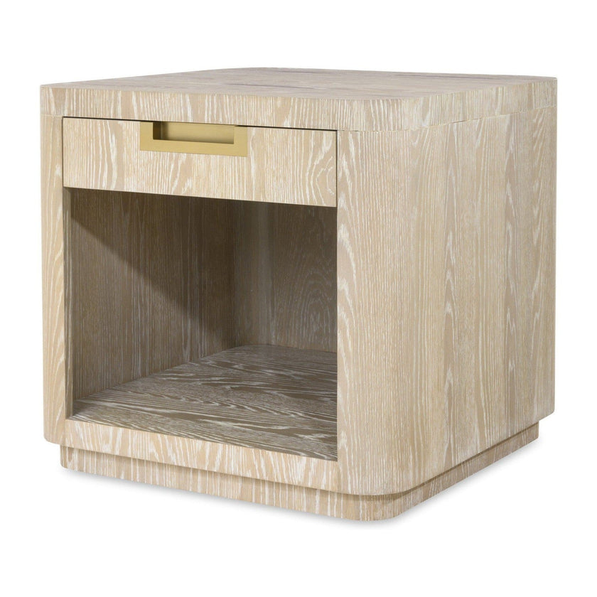 Century Furniture Cadence Lamp Table