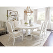Barclay Butera Villa Blanca Corsica Upholstered Arm Chair