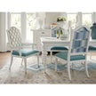 Barclay Butera Villa Blanca Corsica Upholstered Arm Chair