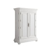 Barclay Butera Villa Blanca Grand Villa Cabinet