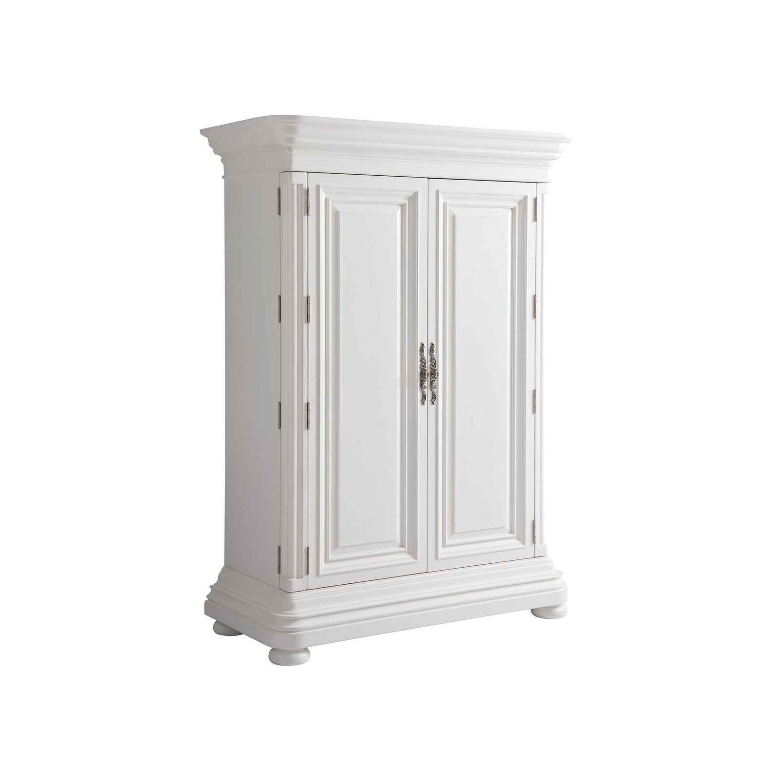 Barclay Butera Villa Blanca Grand Villa Cabinet